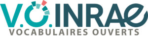 Vocabulaires Ouverts @INRAE 
